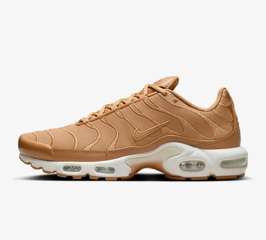 Nike Air Max Plus TN Flax