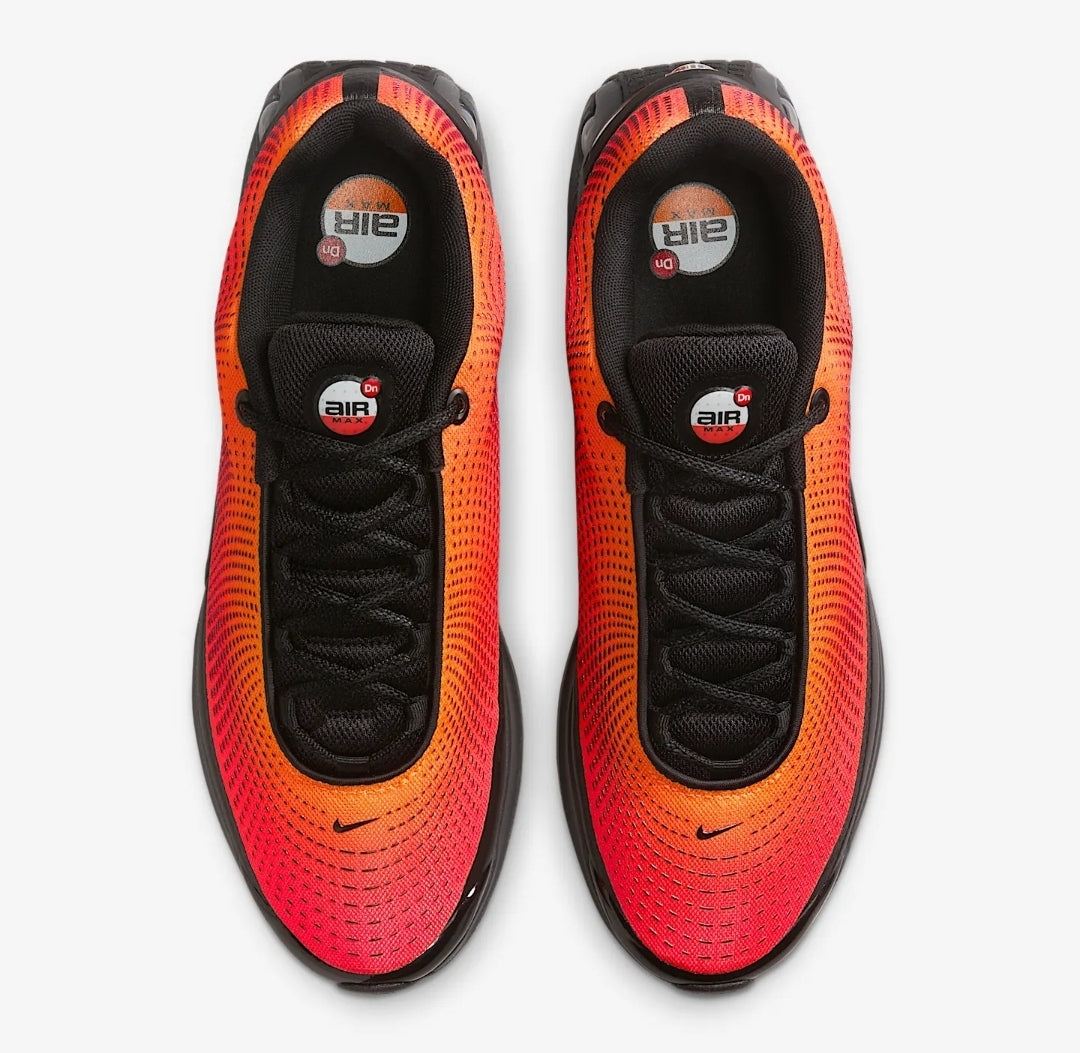 Nike Air Max DN Total Orange