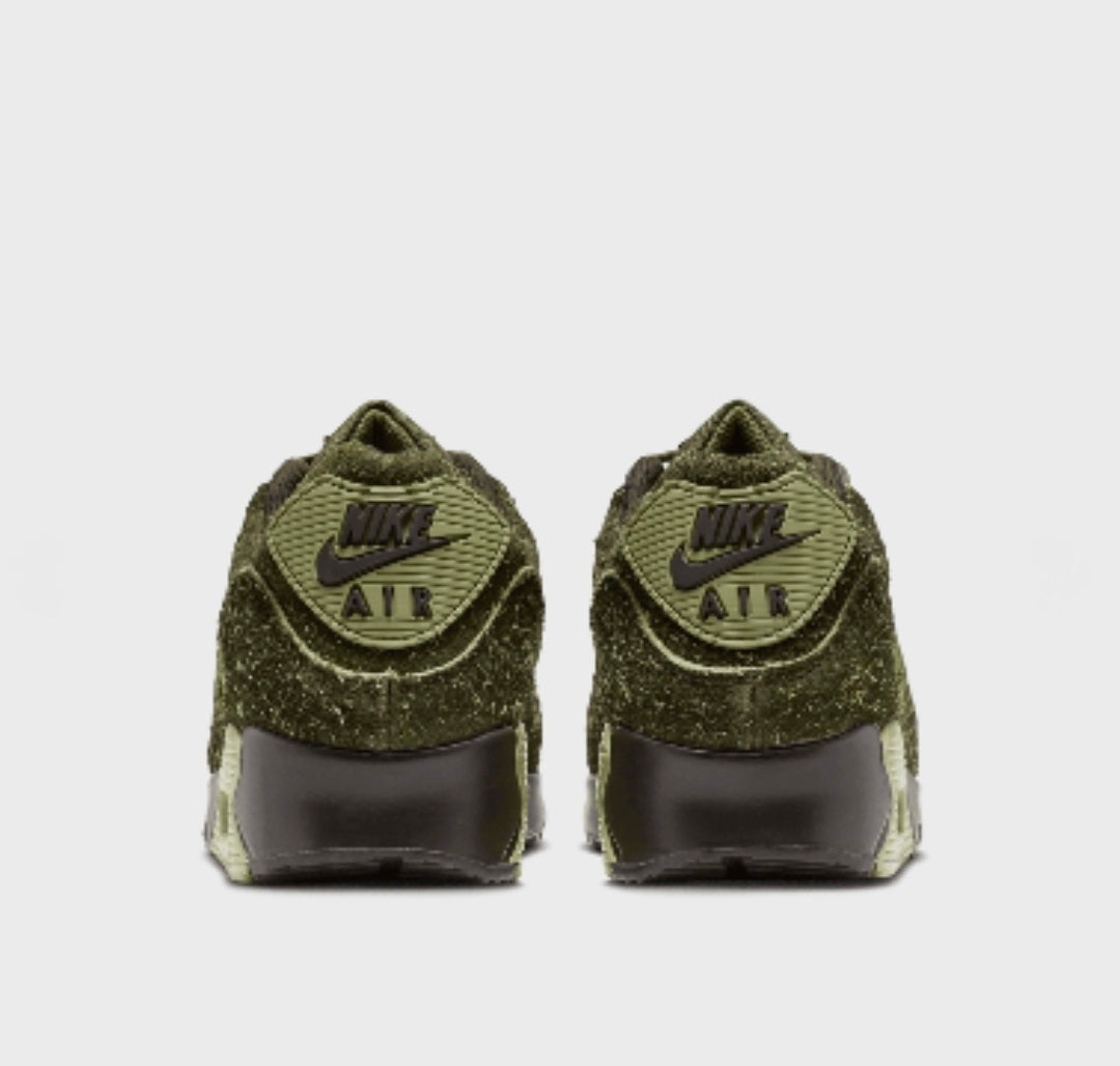 Nike Air Max 90 Premium Skunk Khaki