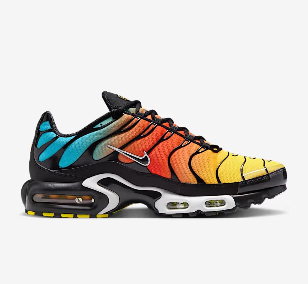 Nike Air Max Plus TN Baltic Blue