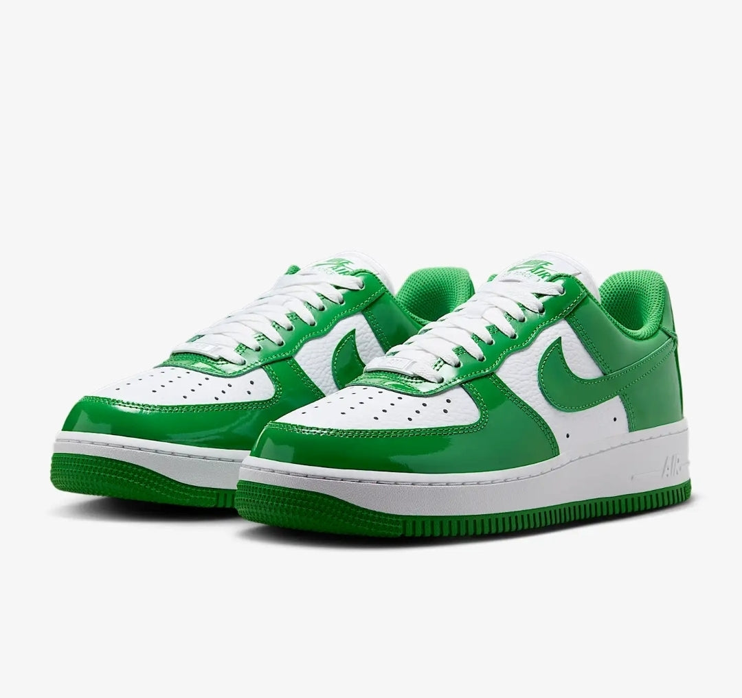 Nike Air Force 1 '07 Kelly Green