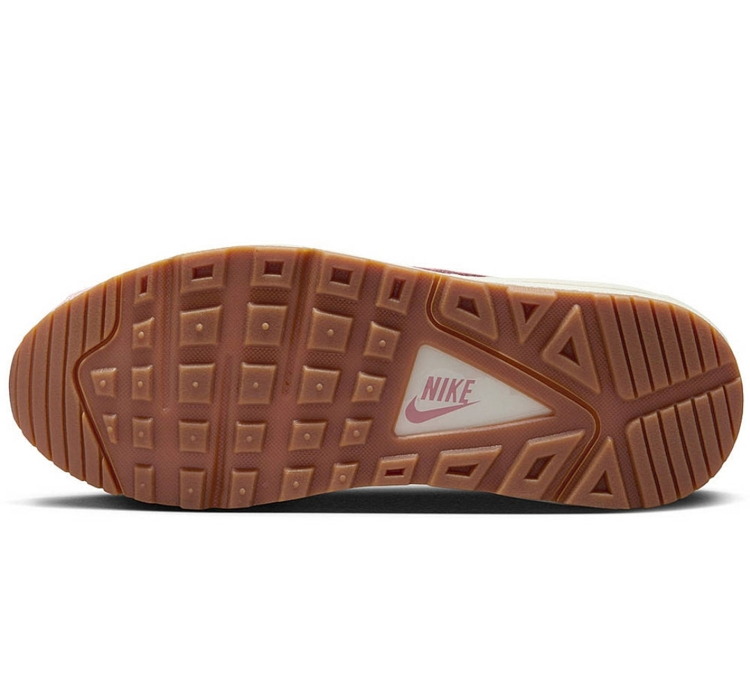 Nike Air Max Command Premium Pink Glaze