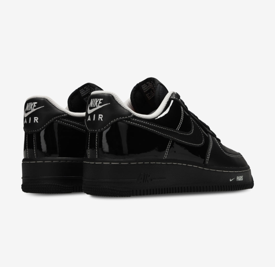 Nike Air Force 1 '07 City Pack Paris Patent