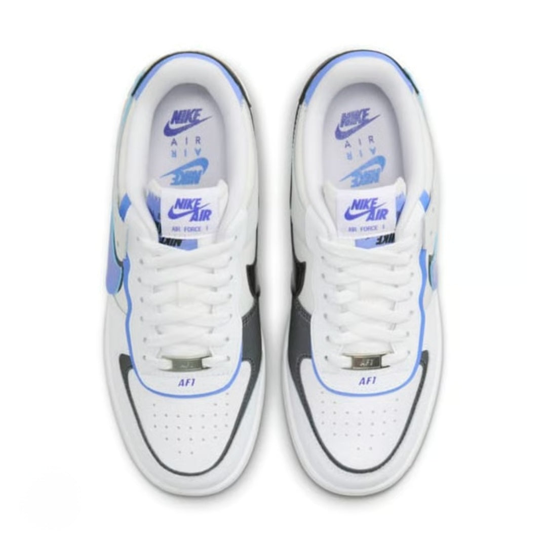 Nike Air Force 1 Shadow Royal Pulse