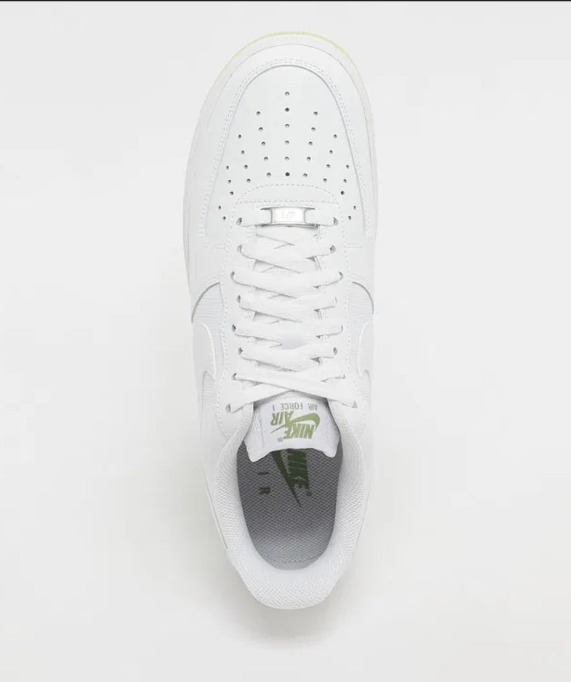 Nike Air Force 1 '07 White Obsidian