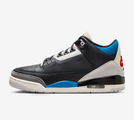 Nike Air Jordan 3 Retro Rare Air