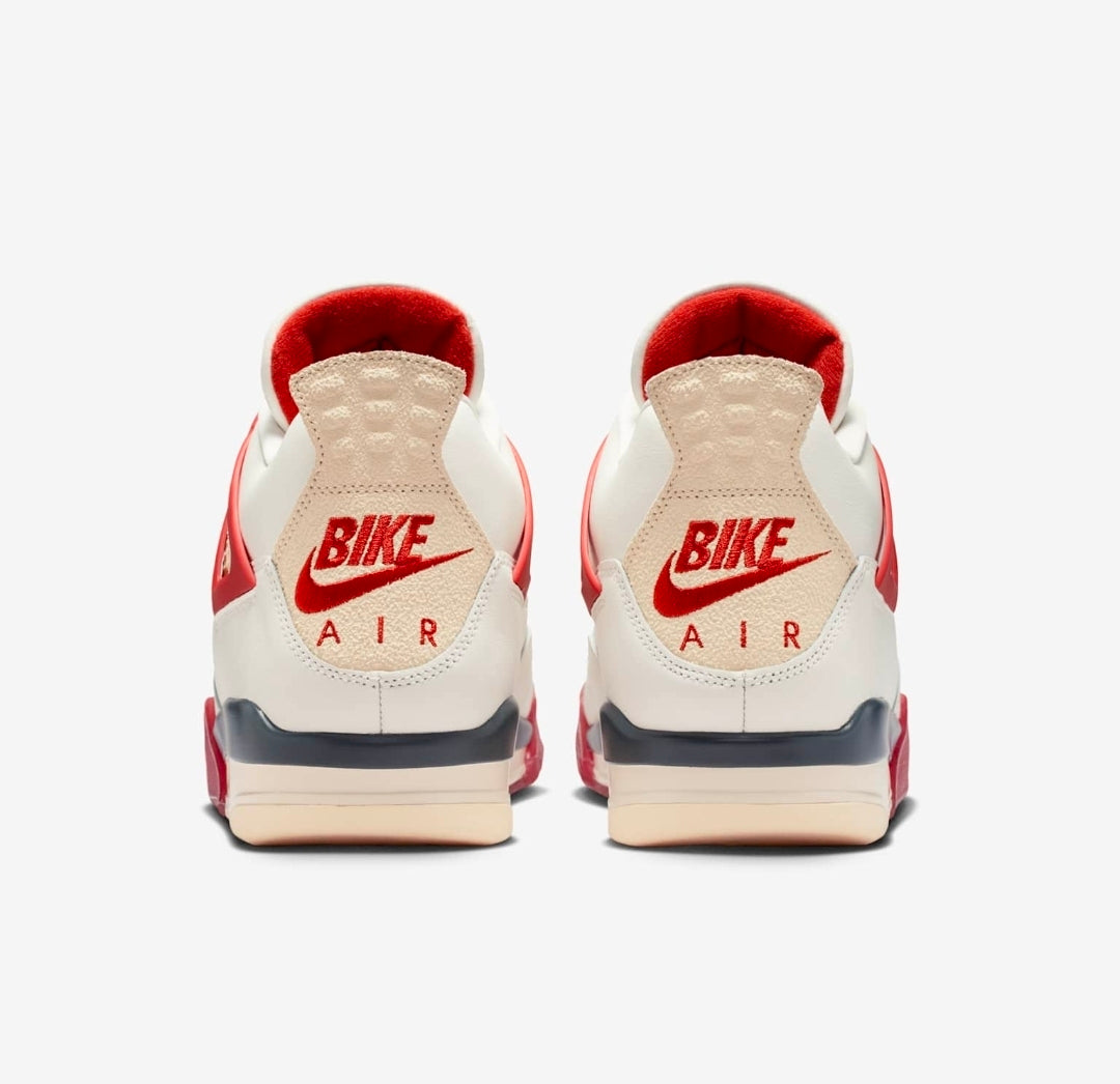 Nike Air Jordan 4 x Nigel Sylvester Brick After Brick
