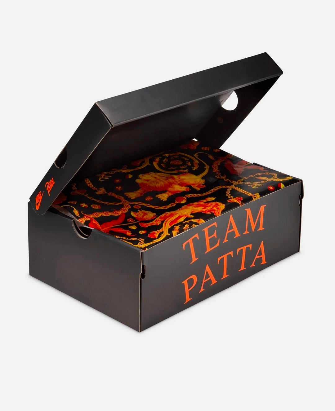 Nike Air Max 1 x Patta Waves White Hyper Crimson