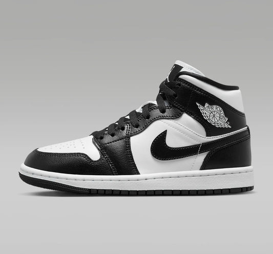 Nike Air Jordan 1 Mid Panda