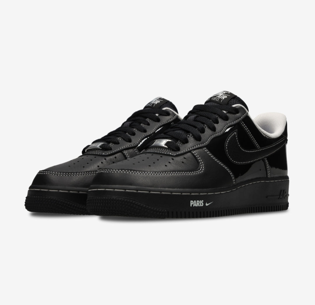 Nike Air Force 1 '07 City Pack Paris Patent