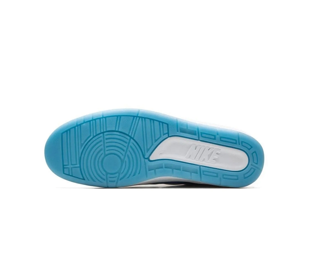 Nike Air Jordan 2 Retro J Balvin Blue