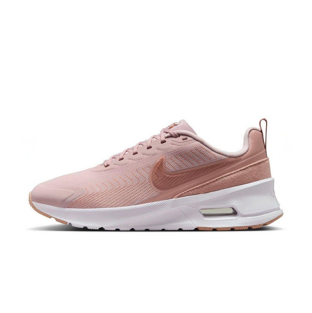 Nike Air Max Nuaxis Barely Rose