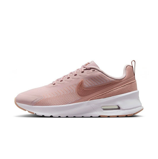 Nike Air Max Nuaxis Barely Rose