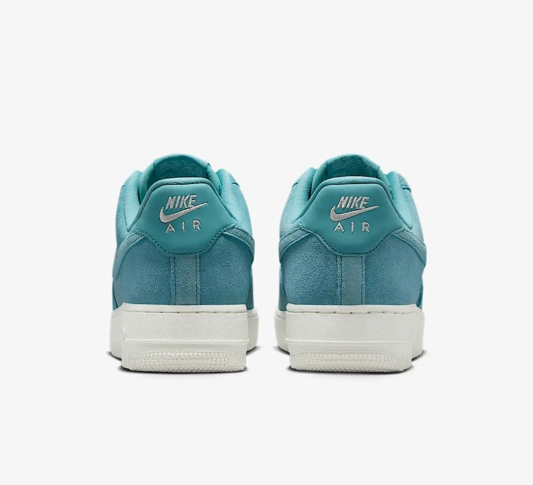 Nike Air Force 1 '07 Türkis Sail