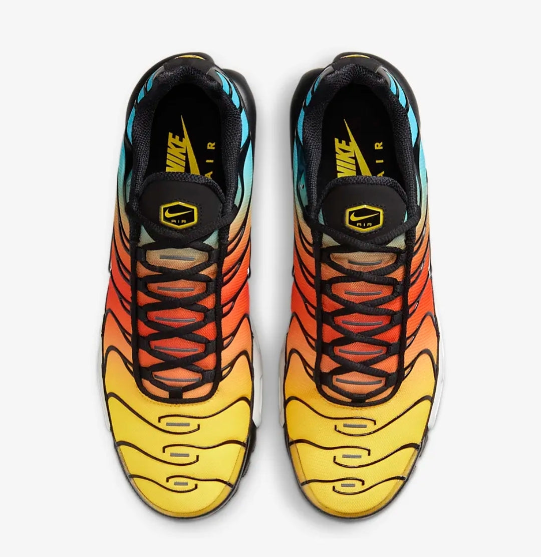 Nike Air Max Plus TN Baltic Blue