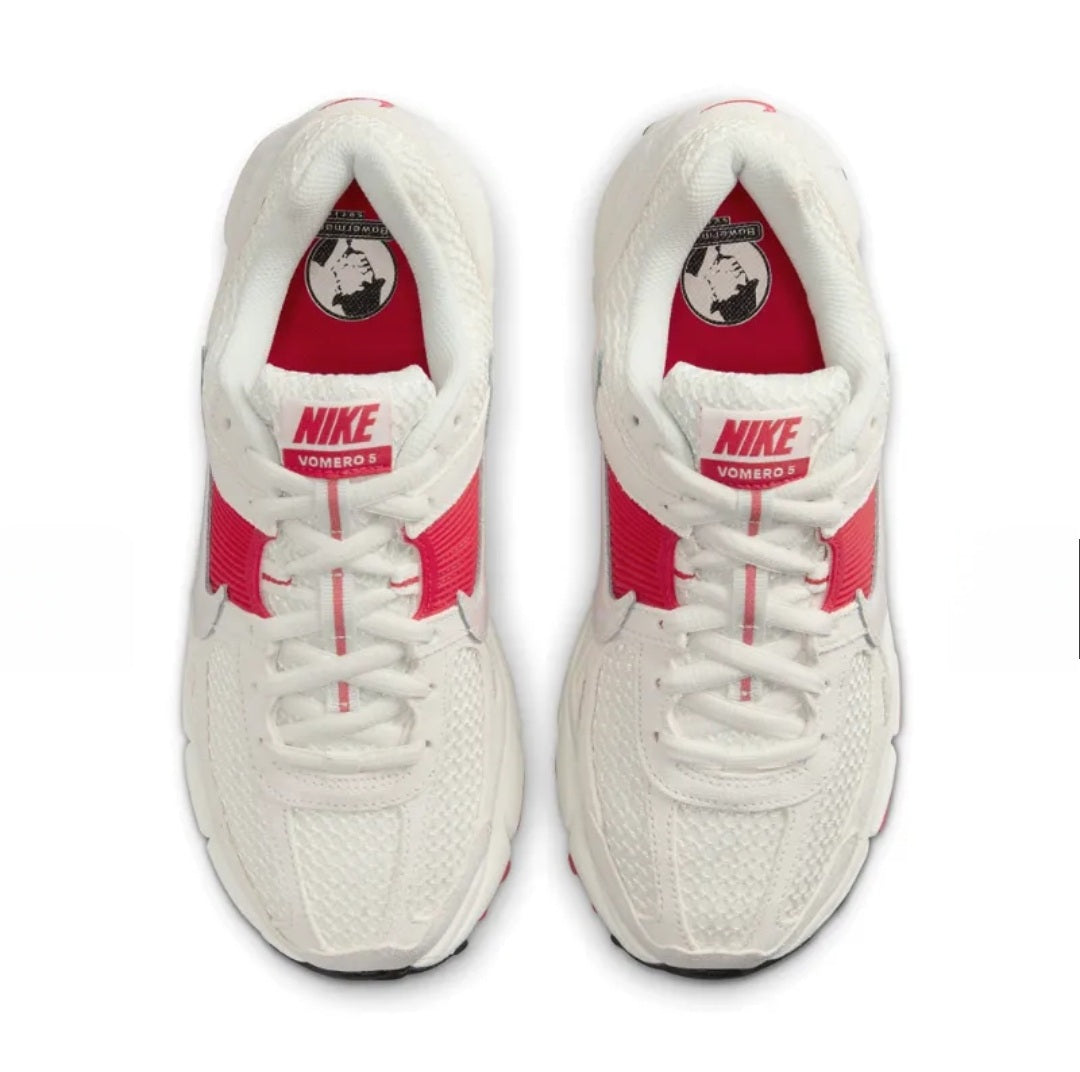 Nike Air Zoom Vomero 5 Siren Red