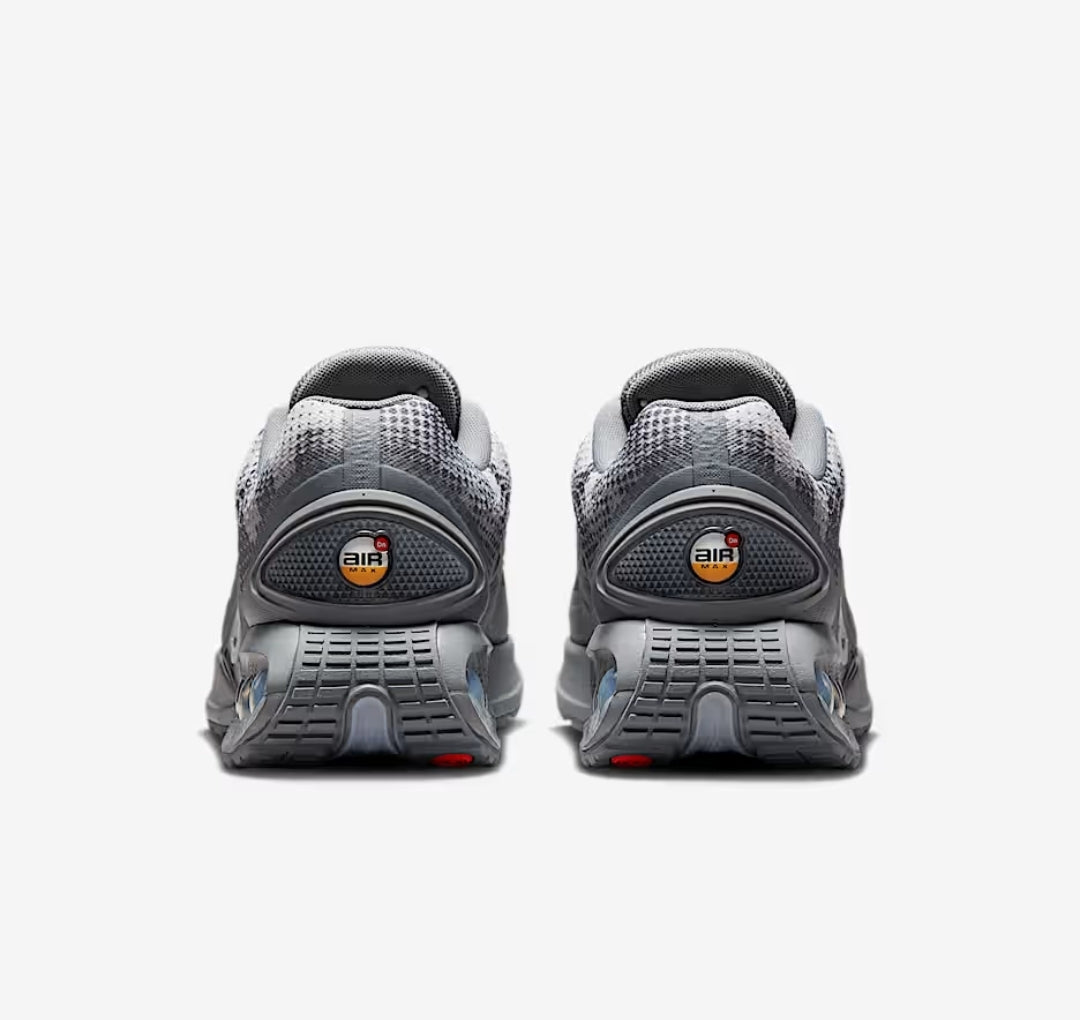 Nike Air Max DN Grey Camouflage