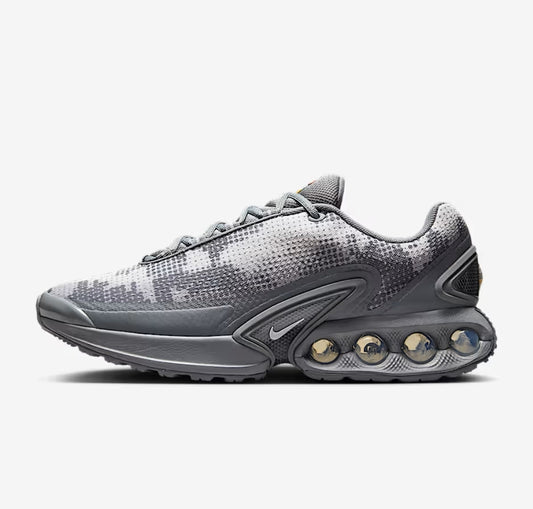 Nike Air Max DN Grey Camouflage
