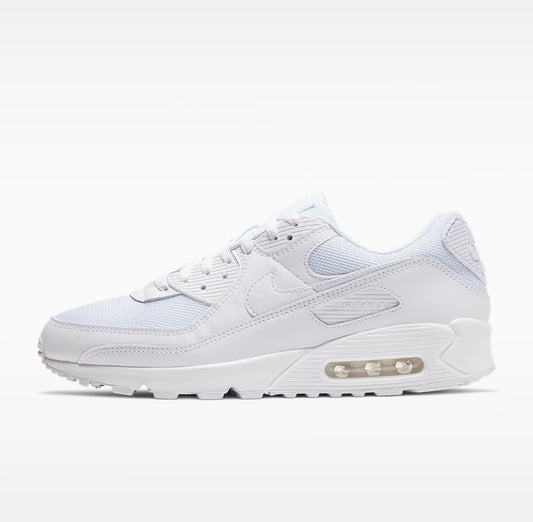 Nike Air Max 90 Weiß Triple White