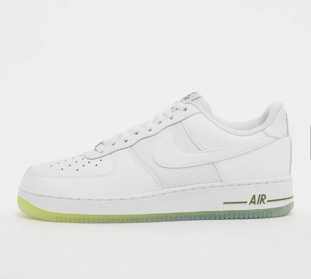 Nike Air Force 1 '07 White Obsidian