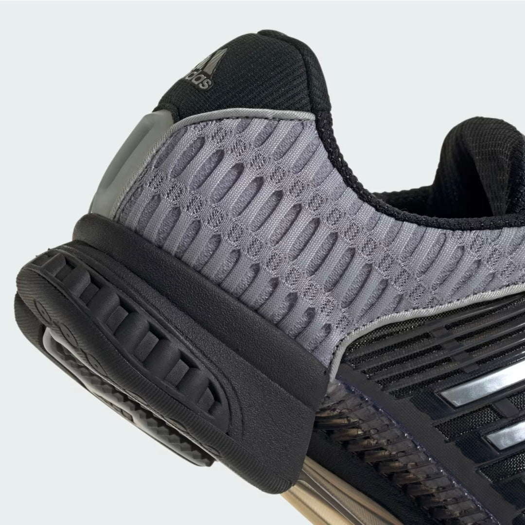 Adidas Climacool 1 Silber Grau Schwarz