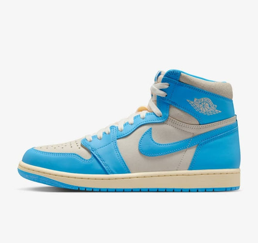 Nike Air Jordan 1 High OG UNC Reimagined