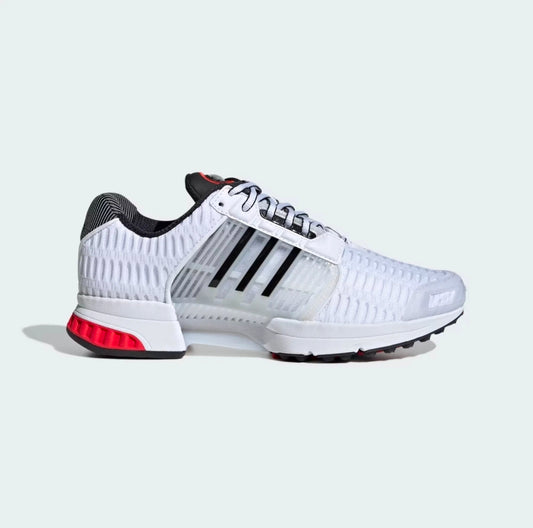 Adidas Climacool 1 Weiß Schwarz Rot