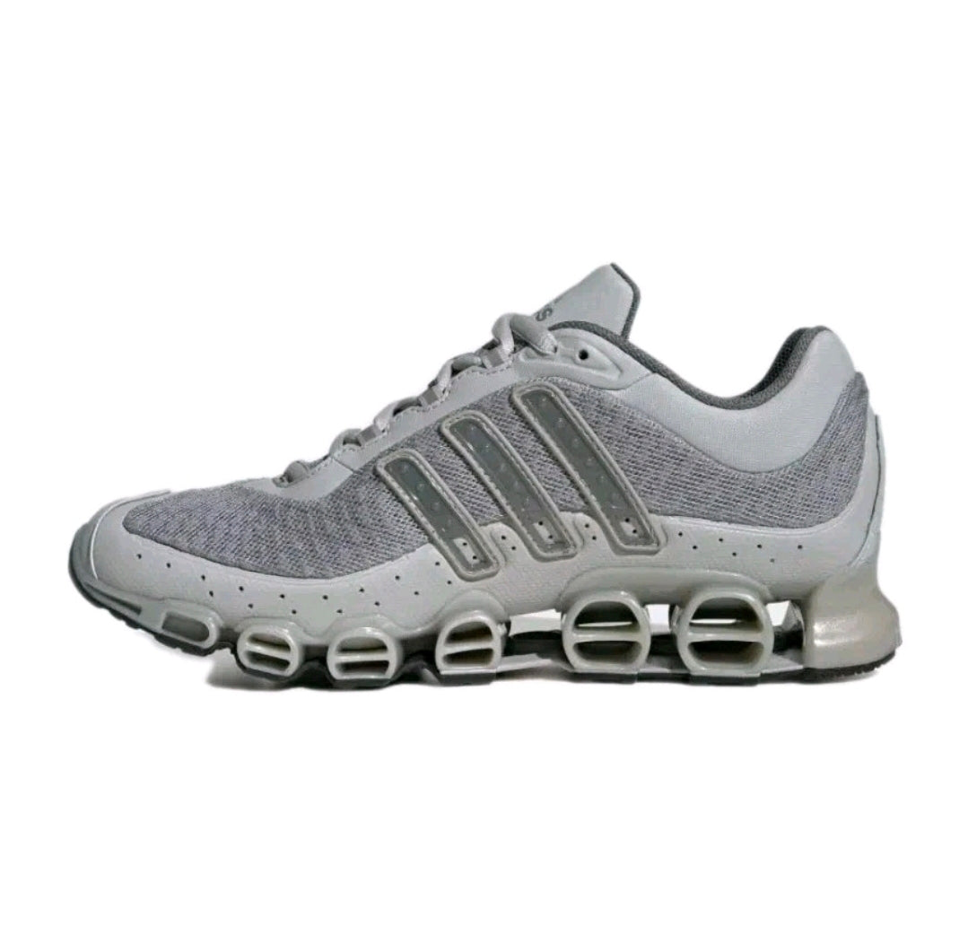 Adidas Megaride Grau Silber