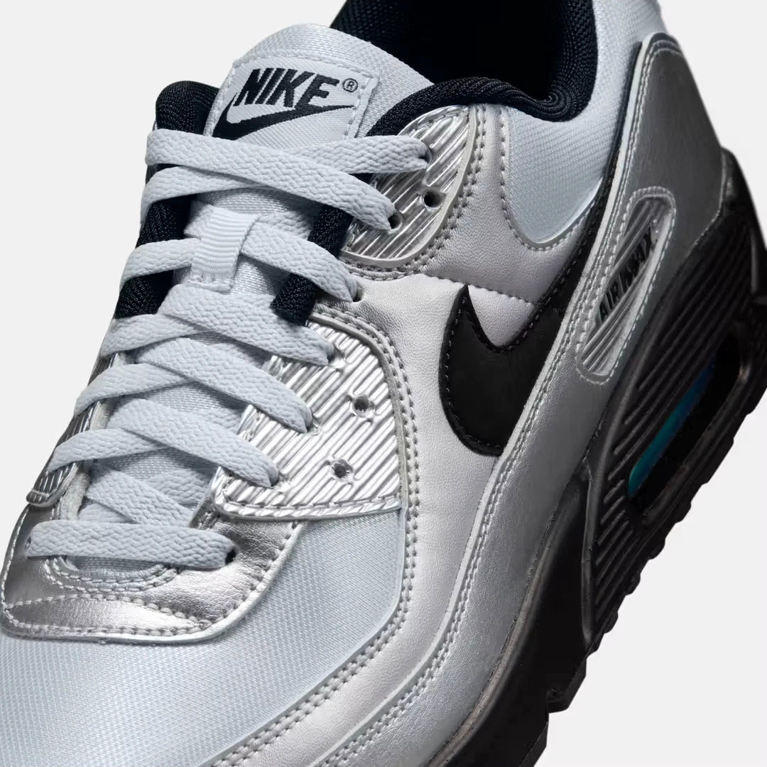 Nike Air Max 90 Premium Treble