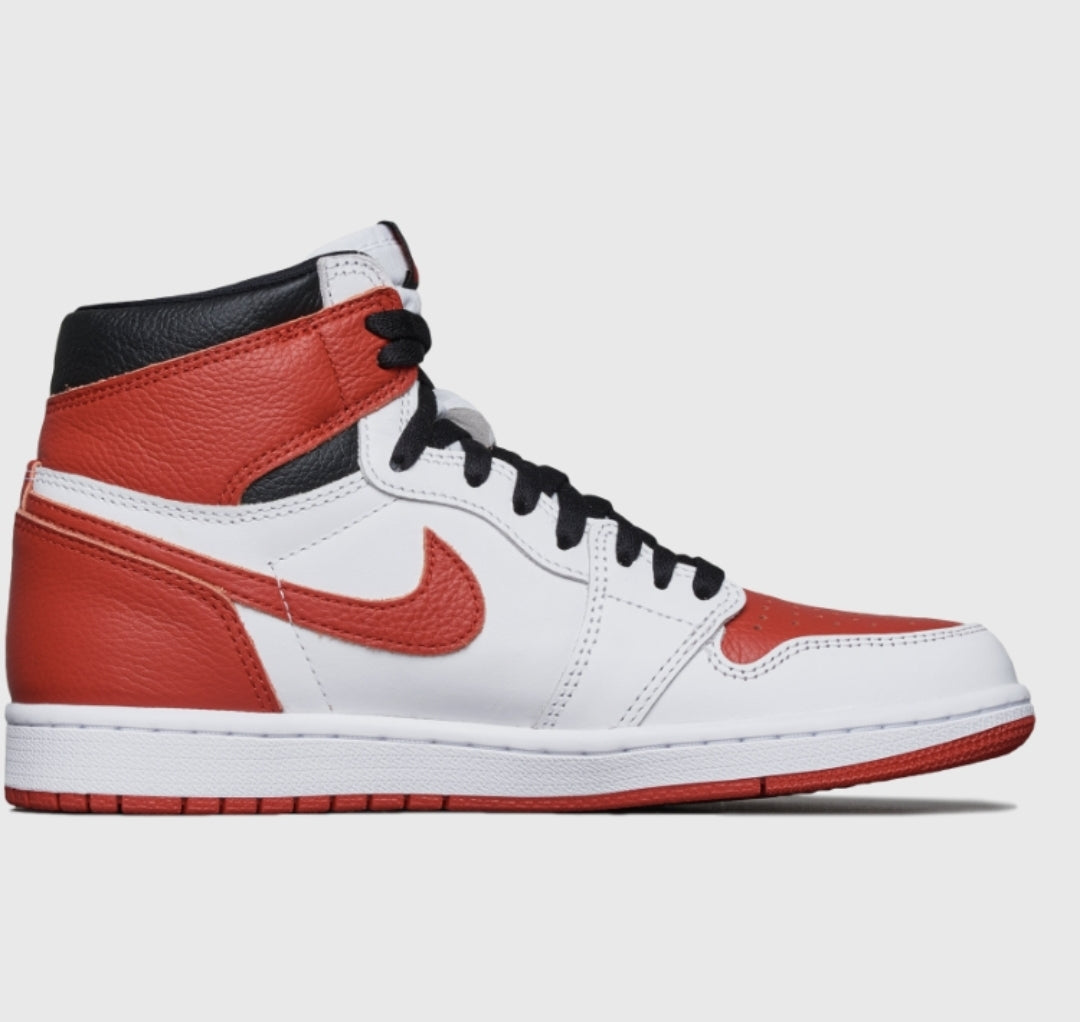 Nike Air Jordan 1 High OG Heritage
