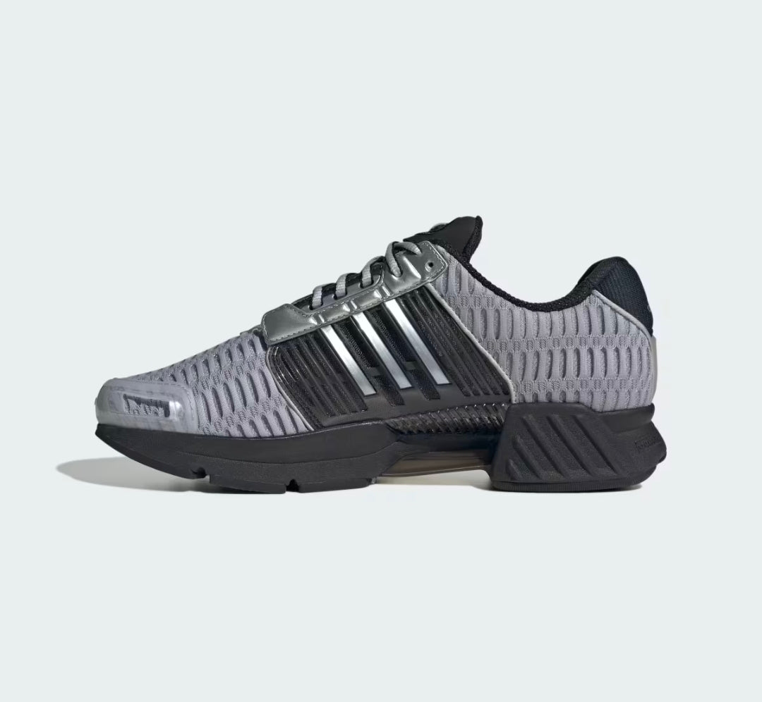 Adidas Climacool 1 Silber Grau Schwarz