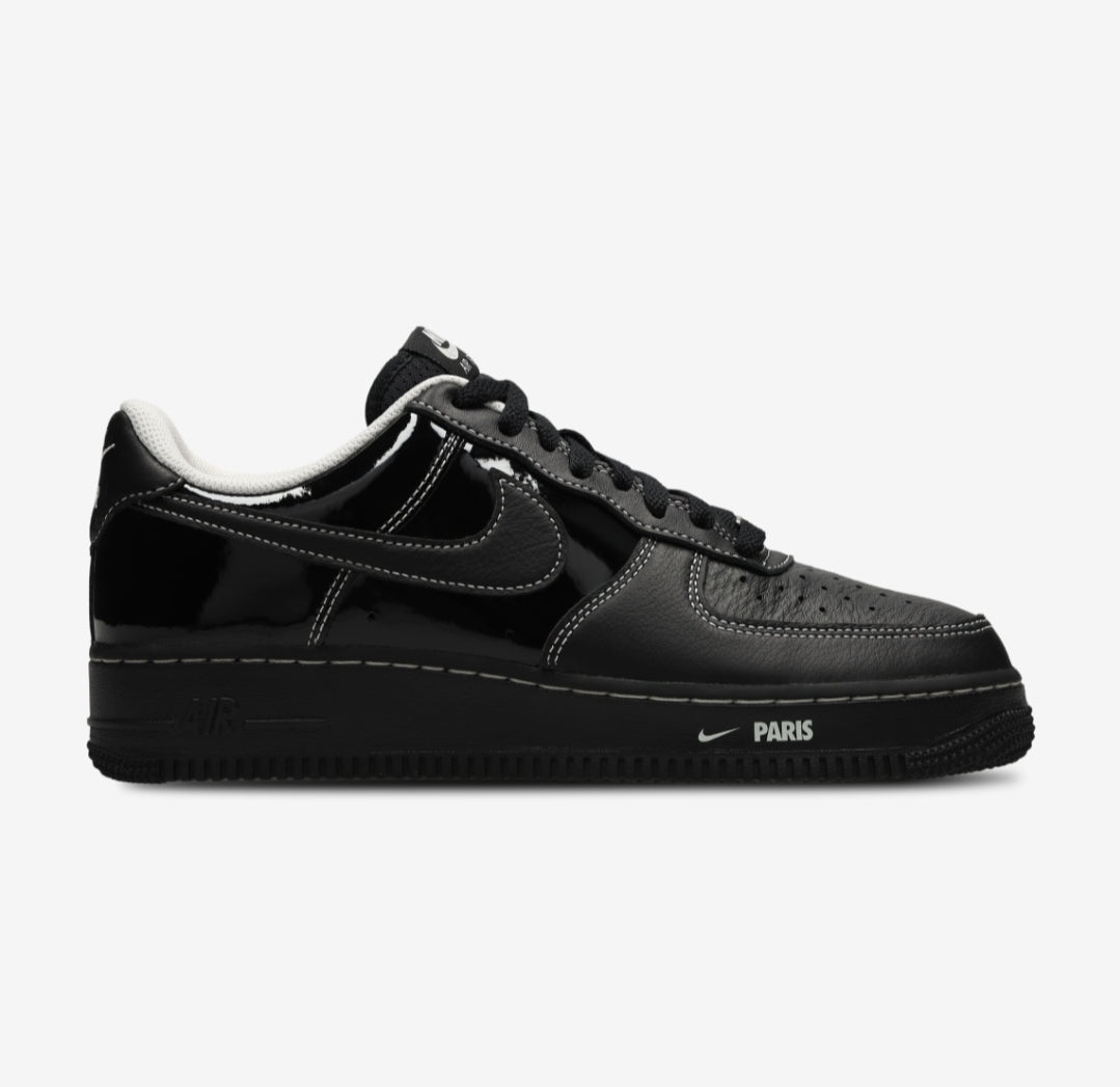 Nike Air Force 1 '07 City Pack Paris Patent