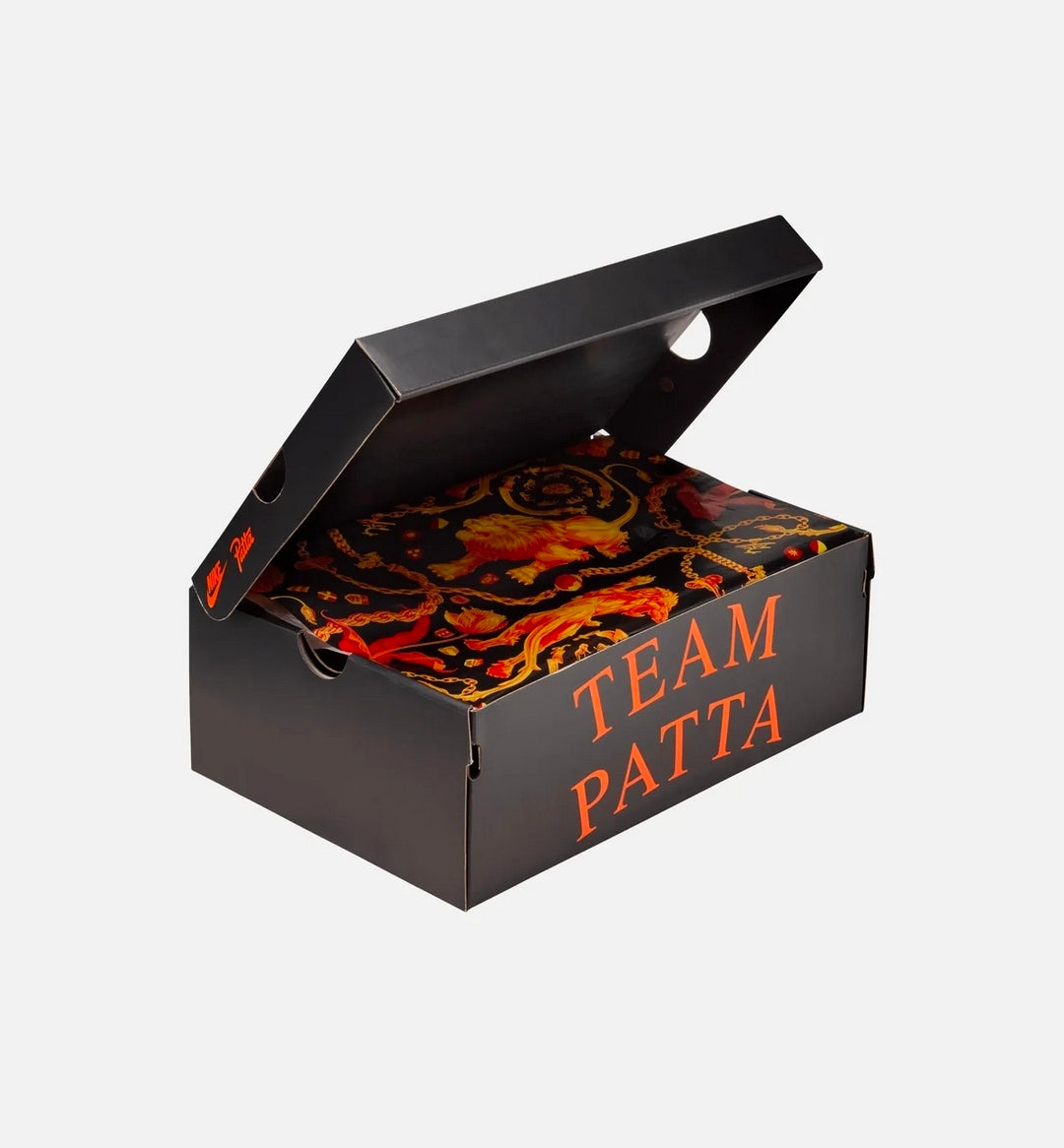 Nike Air Max 1 x Patta Waves Hyper Crimson Pure Platinum