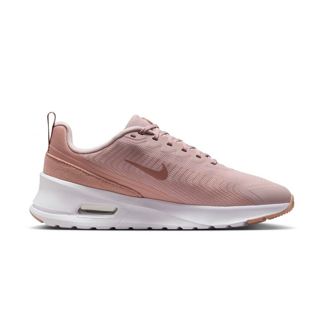 Nike Air Max Nuaxis Barely Rose