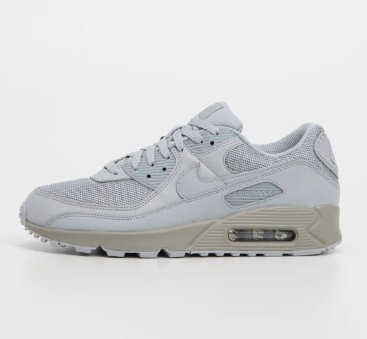 Nike Air Max 90 Wolf Grey