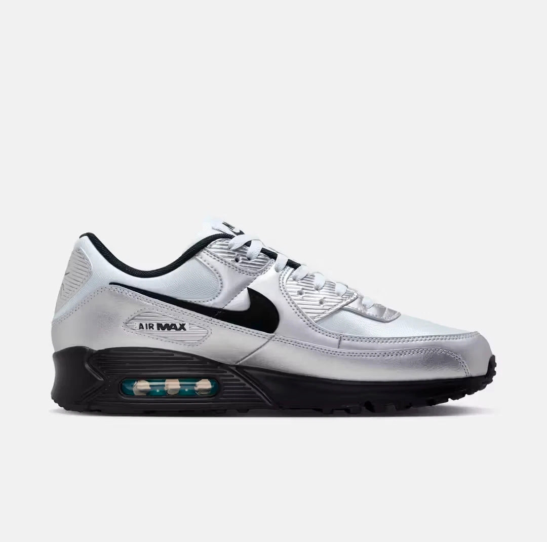 Nike Air Max 90 Premium Treble
