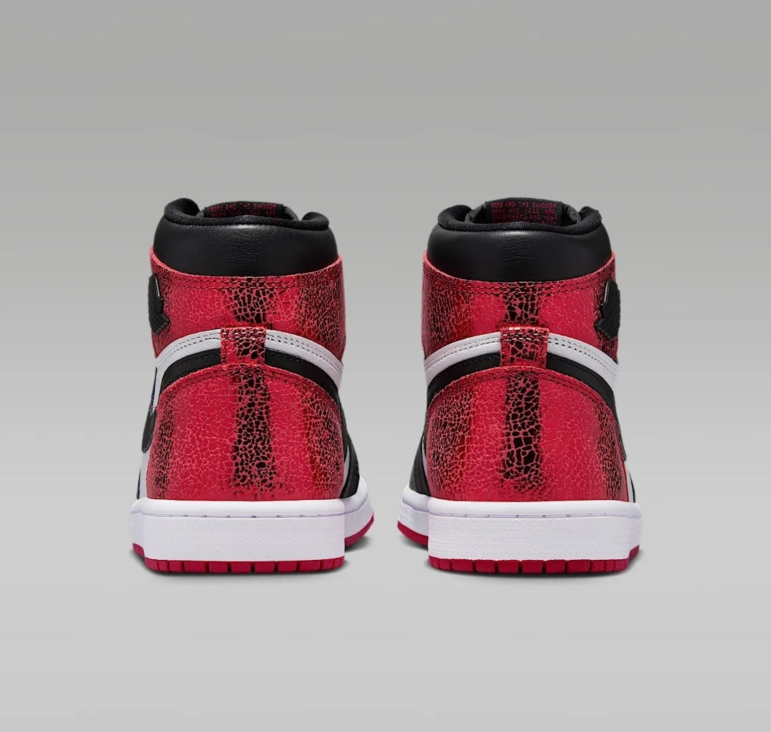 Nike Air Jordan 1 High OG Chicago Ruby