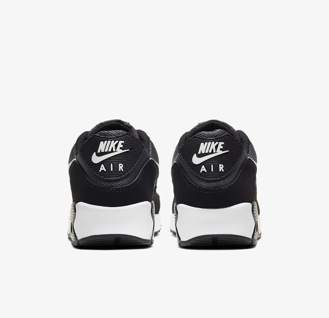 Nike Air Max 90 Iron Grey Black