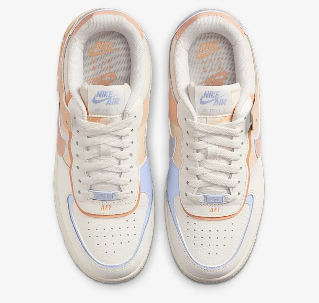 Nike Air Force 1 Shadow Sail Onyx Ghost