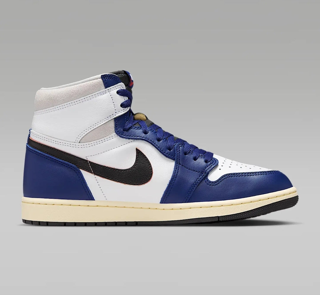 Nike Air Jordan 1 High OG Rare Air Blue