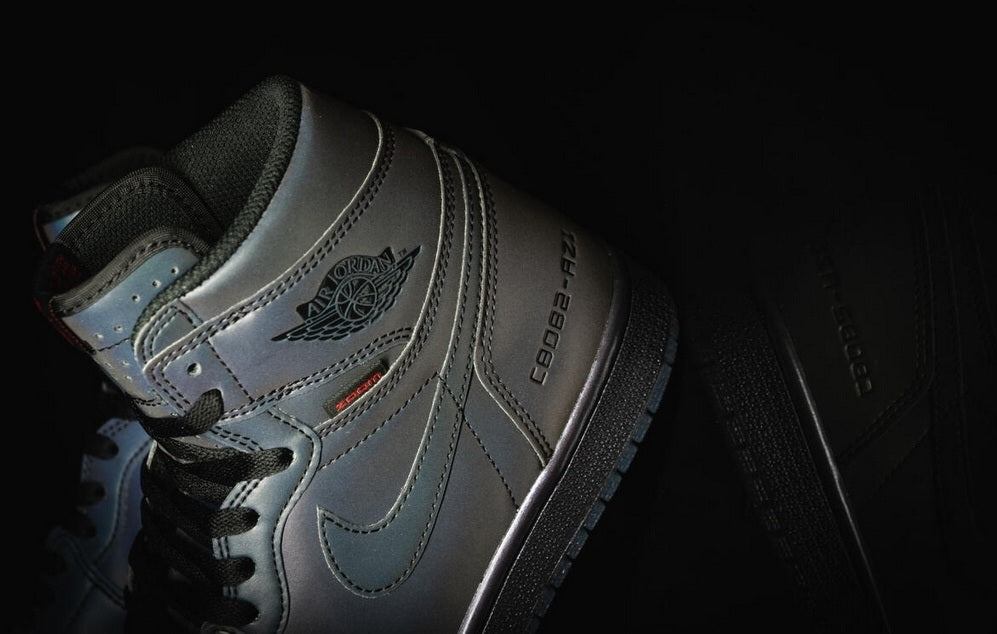 Nike Air Jordan 1 High Zoom Fearless