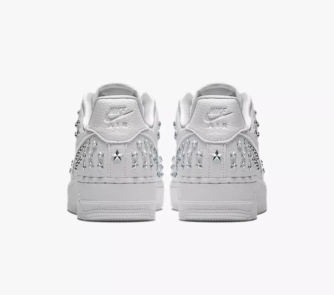 Nike Air Force 1 '07 XX Studded