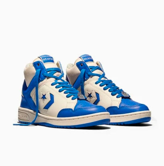 Converse x Stranger Things Weapon