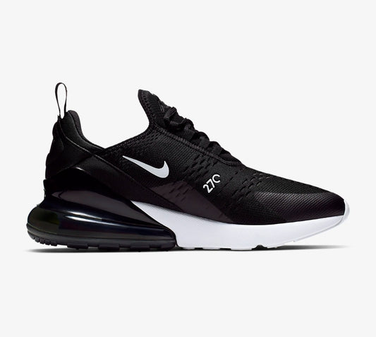 Nike Air Max 270 Black White