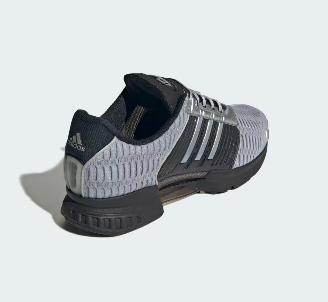 Adidas Climacool 1 Silber Grau Schwarz