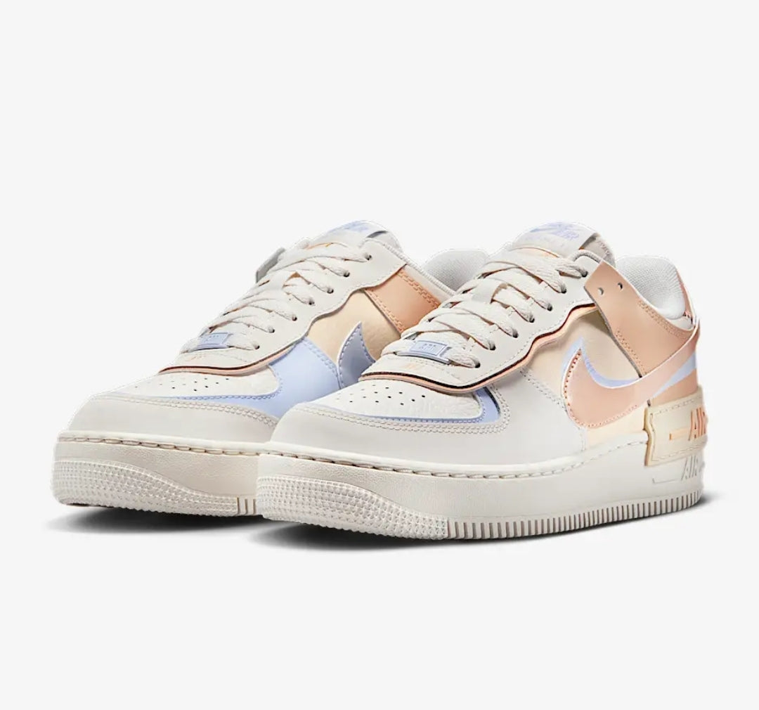 Nike Air Force 1 Shadow Sail Onyx Ghost