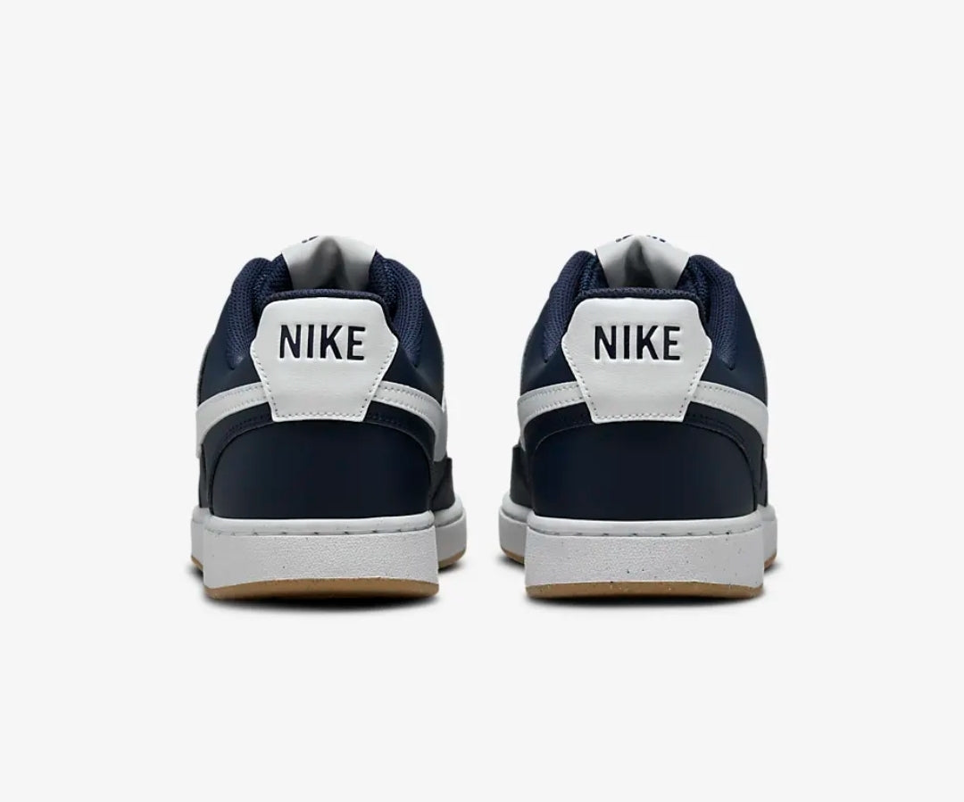 Nike Court Vision Low Blue