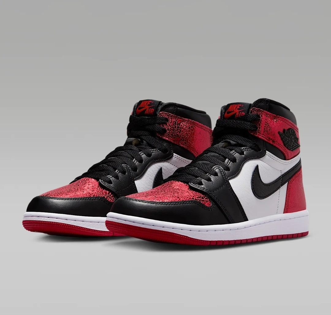 Nike Air Jordan 1 High OG Chicago Ruby