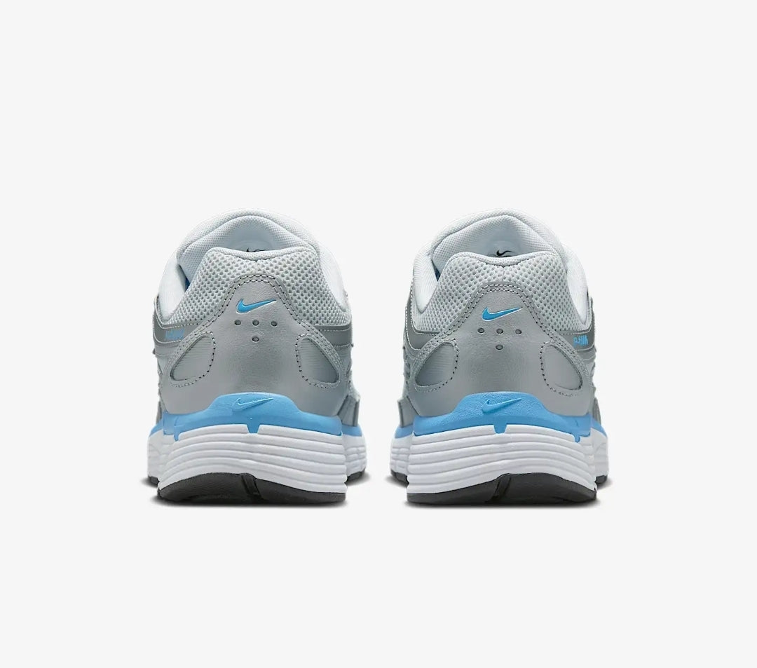 Nike P-6000 University Blue