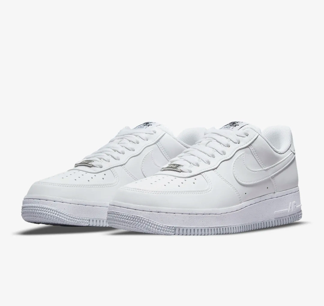 Nike Air Force 1 '07 Next Nature White